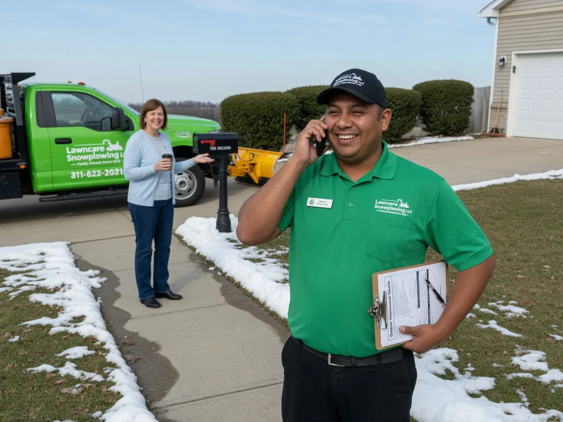 Lawn Care Services By Expert Landscaper New Gretna, NJ FAQs